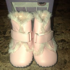 Pediped Boots